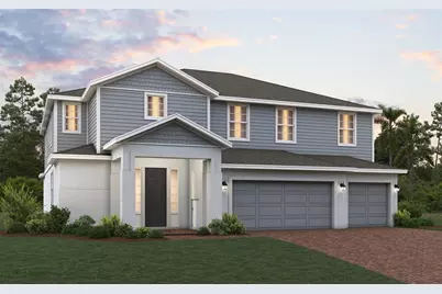 760 Farfields Street, Deland, FL 32724 - Photo 1