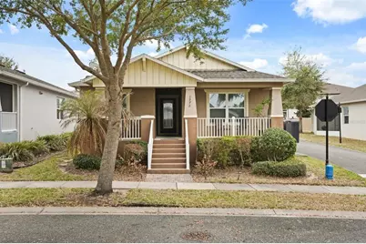 1972 Appalachee Circle, Tavares, FL 32778 - Photo 1