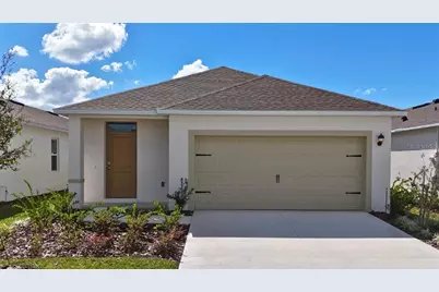 3081 Firebrush Lane, Winter Haven, FL 33884 - Photo 1