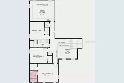 969 Ladyfish Trail, Saint Cloud, FL 34771 - Photo 3