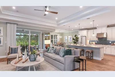 969 Ladyfish Trail, Saint Cloud, FL 34771 - Photo 7