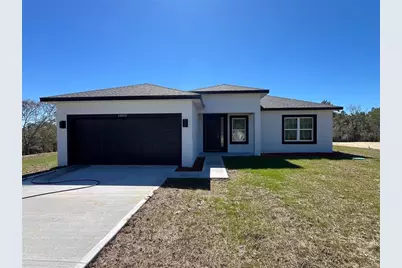 22910 SW Kearny Lane, Dunnellon, FL 34431 - Photo 1