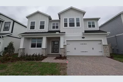 2663 Bittern Bend, Saint Cloud, FL 34773 - Photo 1