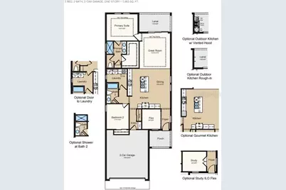 7724 Caspian Street, Palmetto, FL 34221 - Photo 3