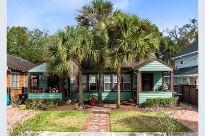 1415 E Amelia Street, Orlando, FL 32803 - Photo 1