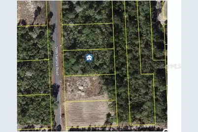 15243 SW 29th Terrace Road, Ocala, FL 34473 - Photo 1