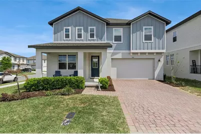 2330 Raven Ridge Road, Clermont, FL 34715 - Photo 1