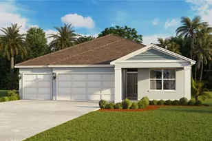 1414 Morning Walk Dr, Ormond Beach, FL 32174 - Photo 1