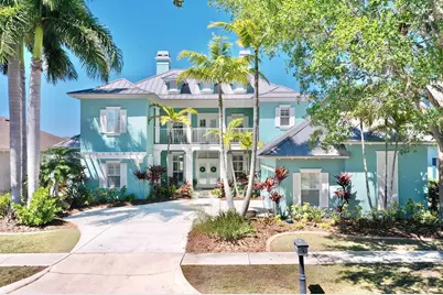 615 Islebay Drive, Apollo Beach, FL 33572 - Photo 1