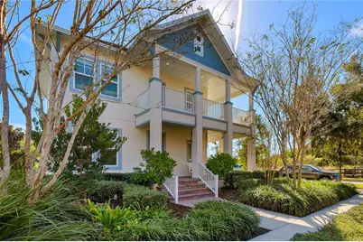 14080 Agre Lane, Orlando, FL 32827 - Photo 1