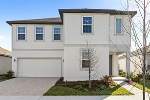 2613 Broadwing St, Kissimmee, FL 34746 - Photo 1