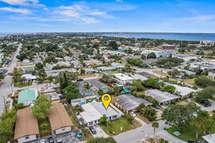 215 Jefferson Ave, Cape Canaveral, FL 32920 - Photo 1