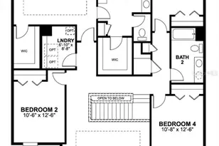 2738 Laughing Gull Ln, Saint Cloud, FL 34773 - Photo 3