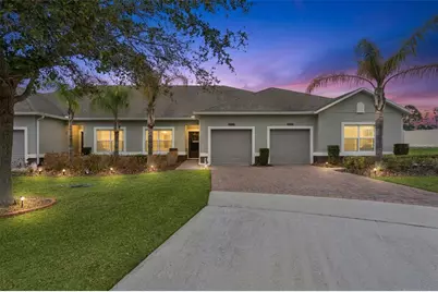 3551 Fairwaters Court #C, Clermont, FL 34711 - Photo 1