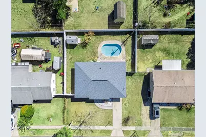 478 Oxford Drive, Port Orange, FL 32127 - Photo 43