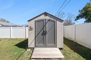 478 Oxford Dr, Port Orange, FL 32127 - Photo 33