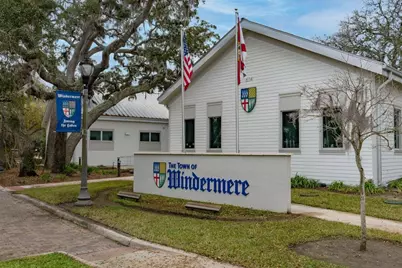 414 E 5th Avenue, Windermere, FL 34786 - Photo 37