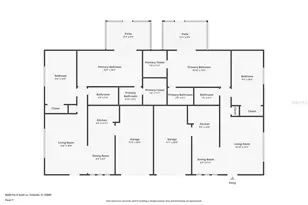 6602 Pot O Gold Ln, Orlando, FL 32809 - Photo 3