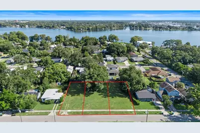 Lot #21 Karolina Ave, Winter Park, FL 32789 - Photo 5