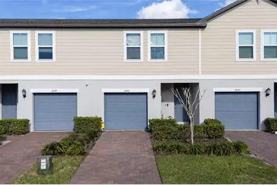 2043 Harebell Lane, Ocoee, FL 34761 - Photo 1