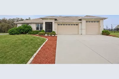 735 Black Eagle Drive, Groveland, FL 34736 - Photo 1