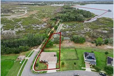 735 Black Eagle Drive, Groveland, FL 34736 - Photo 3