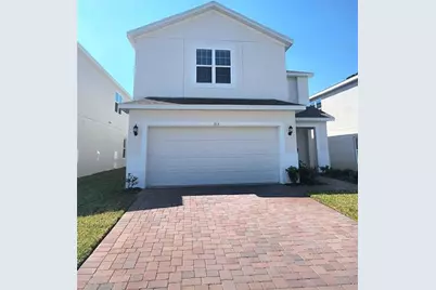 313 Preserve Pointe Boulevard, Davenport, FL 33837 - Photo 1