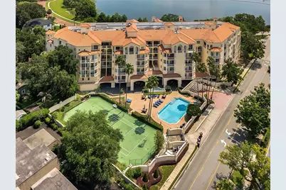 1110 SW Ivanhoe Boulevard #27, Orlando, FL 32804 - Photo 25