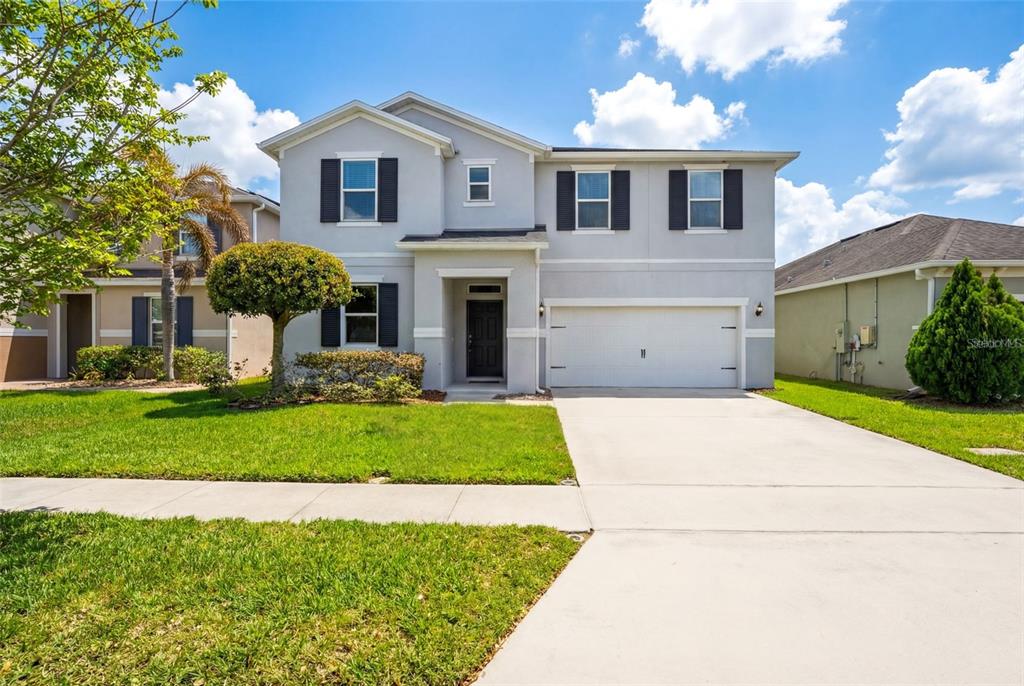 14505 Ward Rd - 14505 Ward Rd, Orlando, FL 32824 Luxury Property | Jose Angel Pina