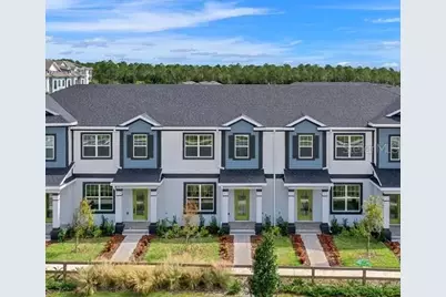 9314 Bolshoi Alley, Winter Garden, FL 34787 - Photo 1