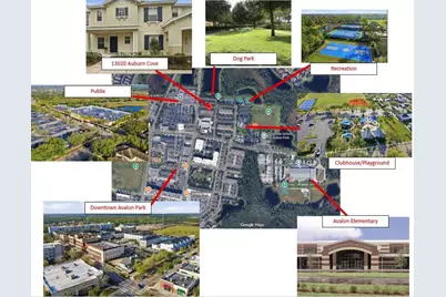13020 Auburn Cove Lane, Orlando, FL 32828 - Photo 27