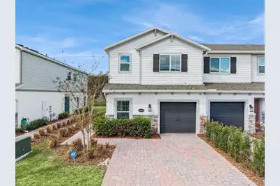 4298 Campsite Loop, Orlando, FL 32824 - Photo 1