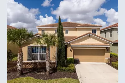 7560 Oakmoss Loop, Davenport, FL 33837 - Photo 1