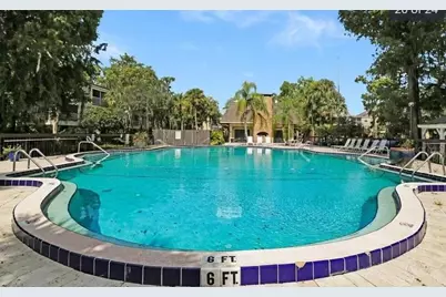 4114 Dijon Drive #4114E, Orlando, FL 32808 - Photo 13