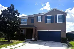 519 Oakhurst Way, Lake Alfred, FL 33850 - Photo 1