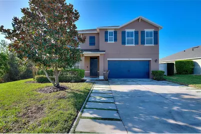 519 Oakhurst Way, Lake Alfred, FL 33850 - Photo 1