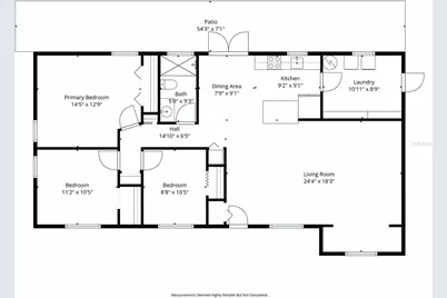 601 Catwood Drive, Ocoee, FL 34761 - Photo 13