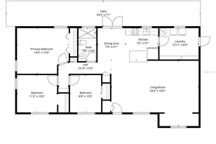 601 Catwood Dr, Ocoee, FL 34761 - Photo 13