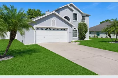1483 Surrey Park Drive, Port Orange, FL 32128 - Photo 3