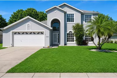1483 Surrey Park Drive, Port Orange, FL 32128 - Photo 3