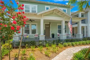 931 Kylee Aly, Winter Garden, FL 34787 - Photo 3