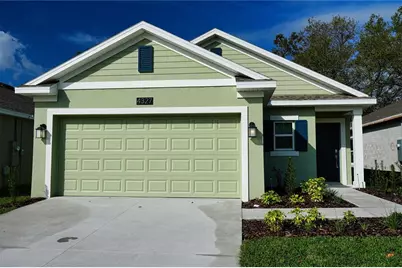 4327 Babbling Brook Way, Kissimmee, FL 34746 - Photo 1