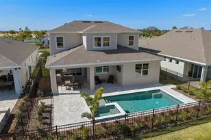 13037 Sandcastle Dr, Winter Garden, FL 34787 - Photo 3