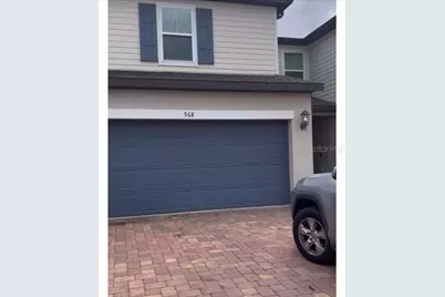 968 Robin Holly Street #968, Ocoee, FL 34761 - Photo 1