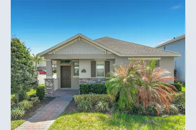 16856 Hypatia Alley, Winter Garden, FL 34787 - Photo 1