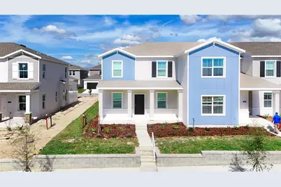 1975 Stake Out Way, Apopka, FL 32703 - Photo 1