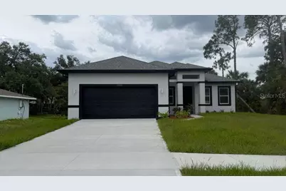 21021 Peachland Boulevard, Port Charlotte, FL 33954 - Photo 1