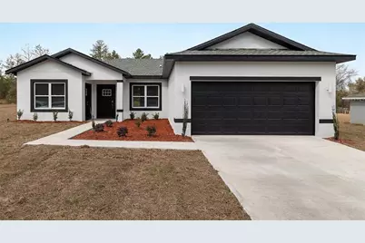 16965 SW 50th Circle, Ocala, FL 34473 - Photo 1