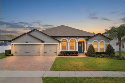 688 Fosters Grove Loop, Oviedo, FL 32765 - Photo 1