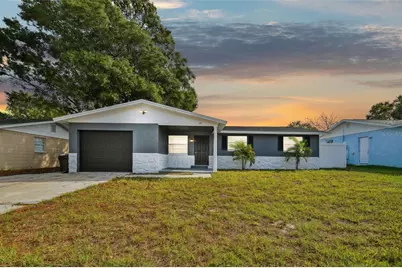 1411 Coppertree Drive, Tarpon Springs, FL 34689 - Photo 1